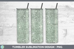 GorgeousGlitter Tumbler design.