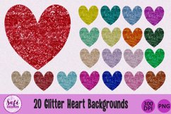 Build Your Own Heart Sublimation Bundle | Mega Layering Set Product Image 3