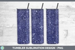 GorgeousGlitter Tumbler design.