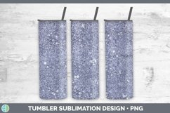 GorgeousGlitter Tumbler design.