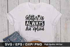 Motivational SVG Design - Motivational T-shirt Design Product Image 2