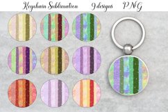 Sublimation Keychain Bundles | Mega Keychain Bundle Product Image 4