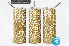 animal print,sublimation design20 oz tumbler design,glitter leopard,skinny tumbler,sublimation design,tapered wrap design,tumbler png,tumbler template,warped wrap design,digital download,blank,add your design,white splash,sublimation skinny