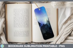 GorgeousGlitter Bookmark design.