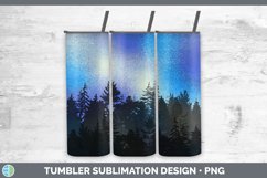 GorgeousGlitter Tumbler design.