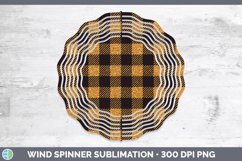 GorgeousGlitter Wind Spinner design.