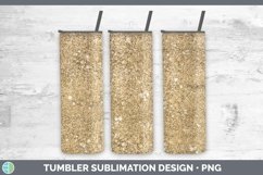 GorgeousGlitter Tumbler design.