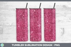GorgeousGlitter Tumbler design.