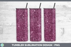 GorgeousGlitter Tumbler design.