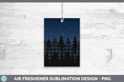 GorgeousGlitter Air Freshener design.