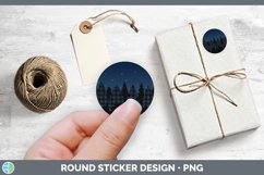GorgeousGlitter Stickers design.