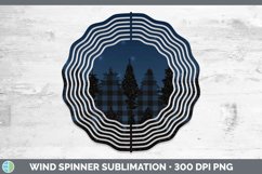 GorgeousGlitter Wind Spinner design.