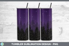 GorgeousGlitter Tumbler design.