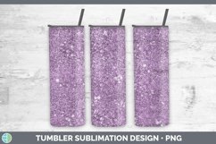 GorgeousGlitter Tumbler design.