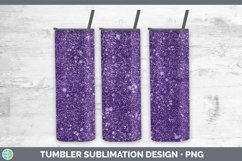 GorgeousGlitter Tumbler design.