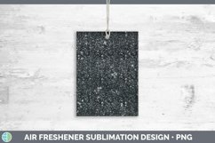 GorgeousGlitter Air Freshener design.