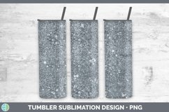 GorgeousGlitter Tumbler design.