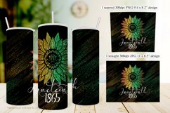 Juneteenth 20oz Tumbler Designs BUNDLE Product Image 7
