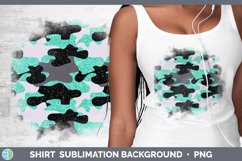 GorgeousGlitter Shirt design.