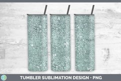 GorgeousGlitter Tumbler design.