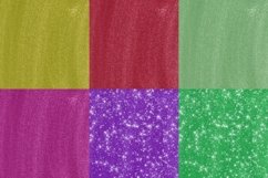 Glitter Texture Digital Papers - 20 Background Product Image 3