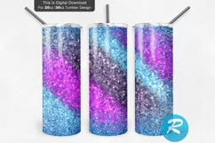girl,mon,women,opal,30oz glitter tumbler,purple and blue cup,colorshift glitter,glitter tumbler,custom tumbler,gifts for mom,christmas gift,birthday gift,mothers day gift,custom water bottle,custom coffee cup,glitter water bottle,black and purple