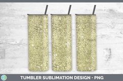 GorgeousGlitter Tumbler design.