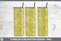 GorgeousGlitter Tumbler design.