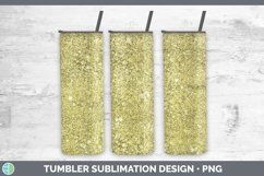 GorgeousGlitter Tumbler design.