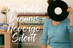 Glitters Sparkle - Modern Bold Handwritten Font Product Image 10