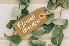 Glitters Sparkle - Modern Bold Handwritten Font Product Image 14