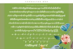 Glitters Sparkle - Modern Bold Handwritten Font Product Image 18