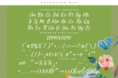 Glitters Sparkle - Modern Bold Handwritten Font Product Image 19