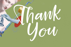 Glitters Sparkle - Modern Bold Handwritten Font Product Image 20