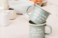 Globals Simple - Bold Calligraphy Script Product Image 5