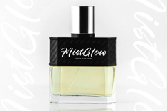 Globals Simple - Bold Calligraphy Script Product Image 13