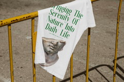 Glomreis - Modern Serif Font Product Image 3