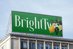 Glomreis - Modern Serif Font Product Image 9