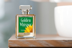 Glomreis - Modern Serif Font Product Image 16