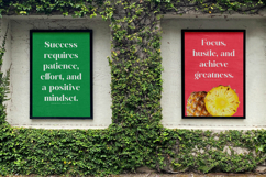 Glory Sugar - Modern Serif Font Product Image 8