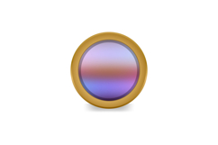 Glossy blur button icon shape graphic vector Product Image 1