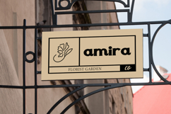 Glossy Edition Font Product Image 2