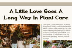 Glossy Edition Font Product Image 7