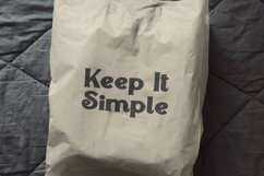 Glossy Edition Font Product Image 8