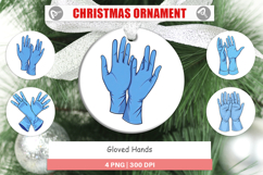 Ornament Medical Gloves Product Image 1