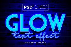 neon text effect Product Image 1
