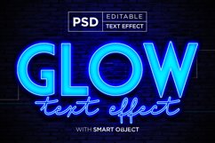 neon text effect Product Image 1
