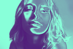 Glow Skin Photo Effect Product Image 2