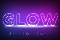 25 Text Effect Layer Style Bundle Vol-10 Product Image 18