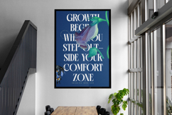 Glowfor - Modern Serif Display Font Product Image 4